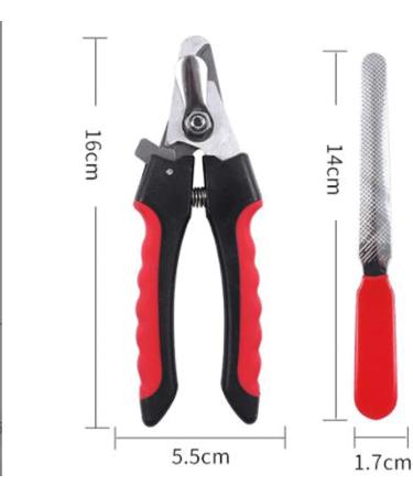 UNbit Nail Clipper Nail Clippers with File Nail Clippers Nail Clippers - Buy Online on GoSupps.com