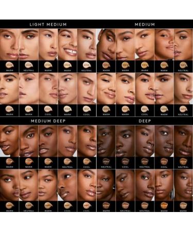 Fenty Beauty Original by Rihanna WE RE EVEN Were Even moisturizing concealer for dark circles long lasting 9 milliliters 030 ml vegan by Bella 235 W 9 ml 1 piece - Buy Online on GoSupps.com