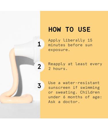 Beauty Pie Traceless Mineral Sunscreen + Primer SPF 30, 1.69 fl oz (50 ml) Invisible Mineral Protection with Niacinamide, Argan Oil & Antioxidants - Buy Online on GoSupps.com