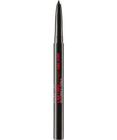 Maybelline Gel Mechanical Liner 3 Beyond Black 0.3g - Pack of 1 - Buy Online on GoSupps.com