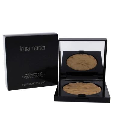 Laura Mercier Face Illuminator Highlighting Powder - Addiction 0.3 oz | Radiant Glow Makeup - Buy Online on GoSupps.com