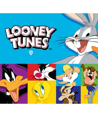 Inkbox Looney Tunes Bugs Bunny Semi-Permanent Temporary Tattoo | Easy Application, Water-Resistant & Long Lasting (3x3) | Lasts 1-2 Weeks - Buy Online on GoSupps.com
