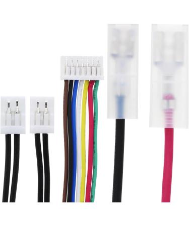 2000mAh 25.2V Battery Replacement for AEG PQ92-ALGS QX 9 1 ULT | Pangu 7C-C Compatible | Fast International Shipping - Buy Online on GoSupps.com