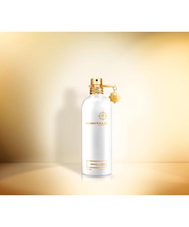 MONTALE White Aoud Eau de Parfum Spray 3.3 Fl Oz - Buy Online on GoSupps.com