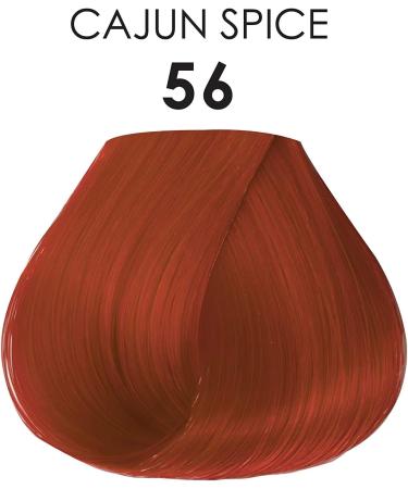 Creative Image "adore" 56 cajun spice hair colour 118 ml - Buy Online on GoSupps.com