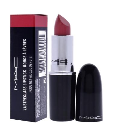 MAC Lustreglass Sheer Shine Lipstick - Pigment of Your Imagination | Buy Online | International Shipping - Buy Online on GoSupps.com