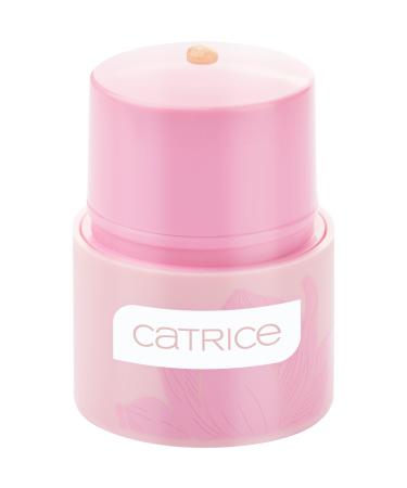cosnova Catrice Spring Awakening Peptide lip mask moisturizing soothing relaxing glossy 12 g