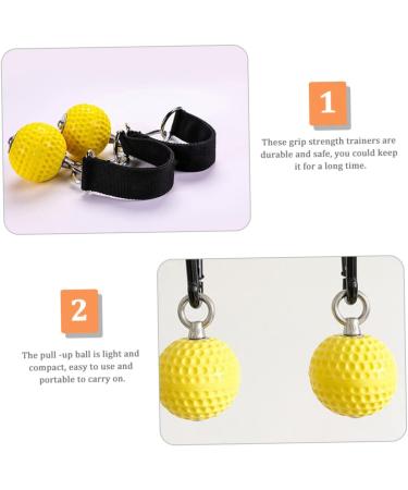 Shop TOVINANNA 6 Sentences Proof of Training Ball - Premium Fitness & Sports Equipment for Effective Workouts | International Shipping Available - Buy Online on GoSupps.com