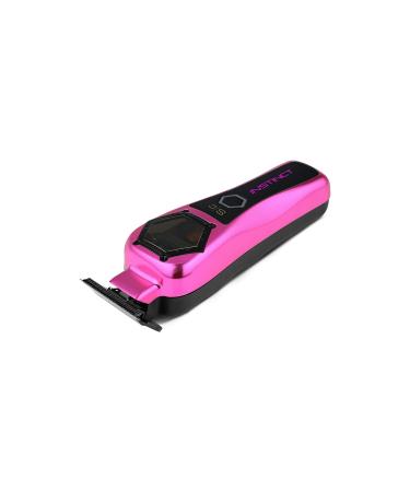 Stylecraft Instinct Metal Edition Hair Trimmer - Professional Cordless IN2 Vector Motor with Torque Control | International Shipping - Buy Online on GoSupps.com