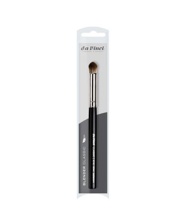 da Vinci Cosmetics Series 4544 Extra Smooth Mineral Concealer Brush - Crimped Synthetic Fibers for Flawless Blending | 0.5 lb - Buy Online on GoSupps.com