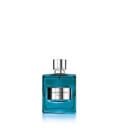 Mauboussin Pour Lui Time Out Cologne 3.3 Ounce - Buy Online on GoSupps.com
