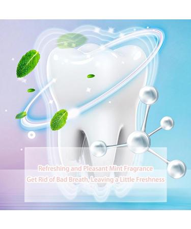 Bodyexcel Dentifrice dentifrice Tribright p te dentaire Bodyexcel Niacinamide dentifrice Bodyexcel dentifrices Ascart Radiant (2) - Buy Online on GoSupps.com