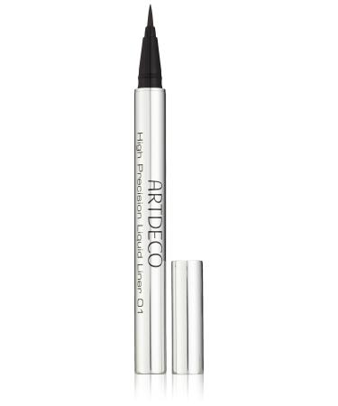 ARTDECO High Precision Liquid Liner - Liquid precise eyeliner with high-quality high-tech brush - 1 x 10ml
