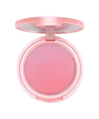 Gradient Blush Powder - Long-lasting Multi-color Matte Blush for Cheek Makeup - Buy Online on GoSupps.com