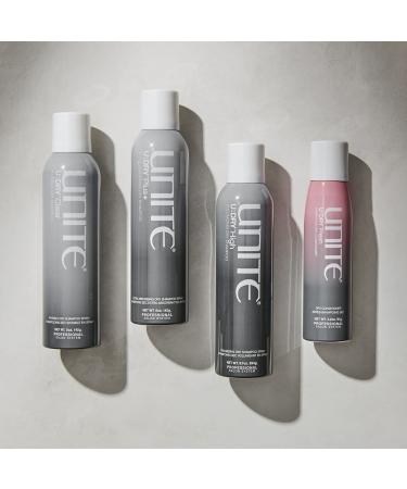 Unite U: Dry Clear 148ml - Premium Hair Styling Spray | Fast International Shipping - Buy Online on GoSupps.com