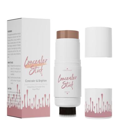 2 in 1 Multifunctional Makeup Stick for Blush and Contouring