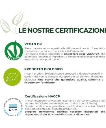  Benessence Benessence - 99.9% Organic Aloe Vera Drinking Juice - 1000 ml - Buy Online on GoSupps.com