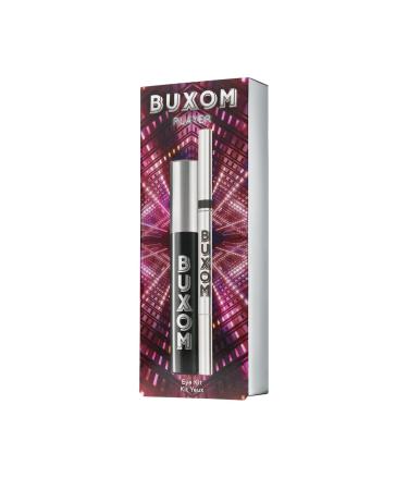 Buxom PLAYER MASCARA & EYELINER KIT