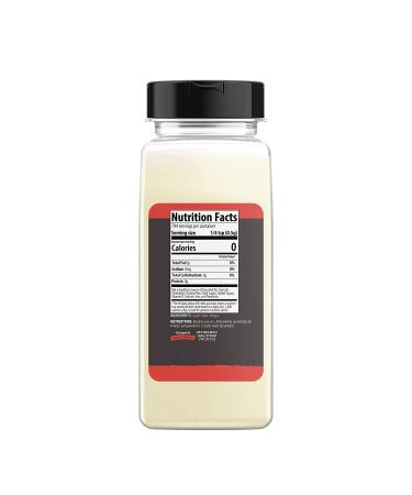 Birch & Meadow 14oz Apple Cider Vinegar Powder - Cooking & Baking Dry Vinegar - Buy Online on GoSupps.com