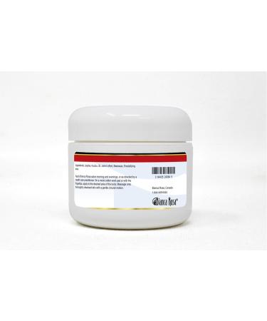 Kudzu and St. John's Wort Combination Salve (2 oz ZIN: 524384) - Buy Online on GoSupps.com