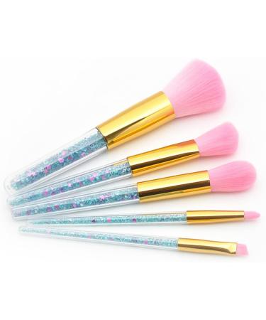 Didiseaon 5 Set Liquid Makeup Women s Suits Ladies Suits Travel Makeup Brush Blending Brushes Makeup Face Brushes Makeup Brushes Cosmetics Brush Diamond Concealer Brush - Buy Online on GoSupps.com