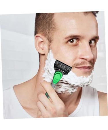 Outanaya Razor Blades Set - High-Quality Clipper Blades for Smooth Shaving | International Shipping Available - Buy Online on GoSupps.com
