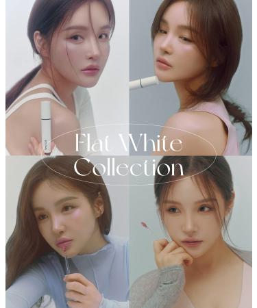 EQUMAL Glowy Tint Lip Stain - Sheer Through Glass Lasting Formula - Moisturizing & Buildable Lipstick - 0.18 fl.oz - Buy Online on GoSupps.com