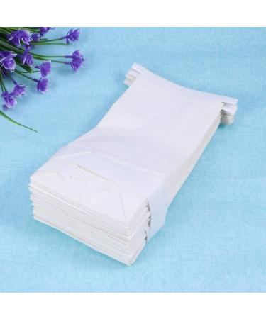 30-pack GLEAVI Car Trash Bags - Disposable Vomit Barf Bags for Travel, Motion Sickness, Pregnancy - Emesis Bags for Car, Airline - Buy Online on GoSupps.com