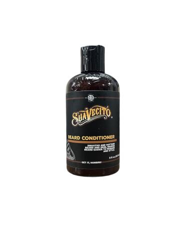 Beard Conditioner Smooths and Softens 247 ml