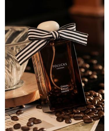 Black Coffee Perfume Women's Warm Winter Scent Long Lasting Eau de Toilette Staying Woody Tone Companion Perfume 50ML (1.7 fluid ounces) - Buy Online on GoSupps.com