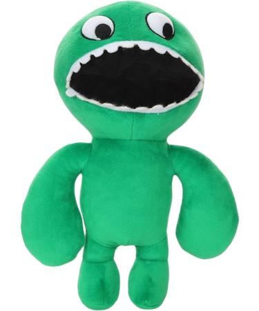 NILUTO 6pcs Banban Plush Pinky Stewie Scout Lenny Sheriff Jeff Zephyr Snail Opila Bird Banban 2 Plush Set - Buy Online on GoSupps.com