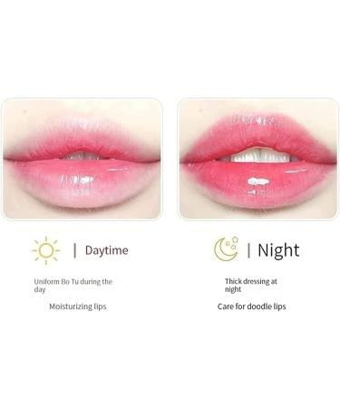 Dragon's Blood Bubble Lip Mask Lip Scrub Exfoliating Moisturizing Lip Moisturizing Repair Hydration Lip Plumping Moisturizing Plumping Lip Mask Hydration care and repair of lips - Buy Online on GoSupps.com