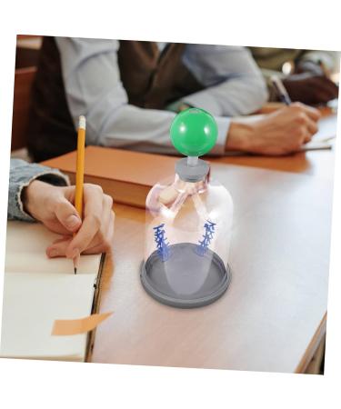 Buy Healvian Lung Breathing Model - Educational Human Body Organs Teaching Tool for Anatomy | International Shipping Available - Buy Online on GoSupps.com