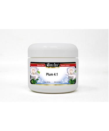 Plum 4:1 Salve (2 oz ZIN: 521184)