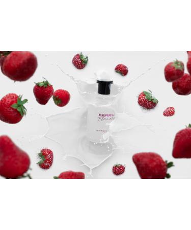Michael Malul Berry + Blanche Eau de Parfum for Women - 100ml | 3.4oz 3.4 Fl Oz (Pack of 1) - Buy Online on GoSupps.com