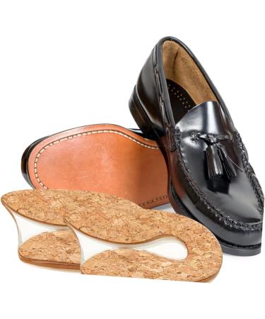 Buy NOLITOY 6 Pairs Transparent Silicone Heel Pads for Women - Reusable Heel Inserts & Shoe Accessories - Comfortable Feet & Pain Relief - Buy Online on GoSupps.com