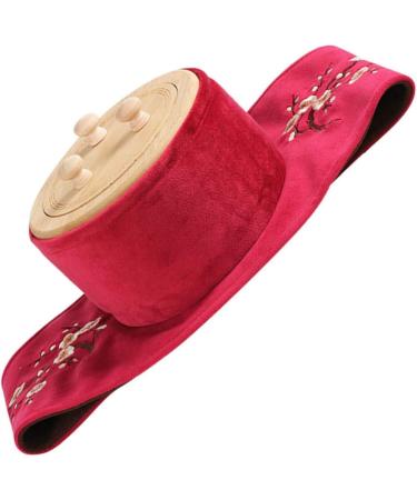 Moxibustion Box Set - Portable Moxa Burner & Kegel Burner | Moxa Rod & Tank with Bamboo | International Shipping Available - Buy Online on GoSupps.com