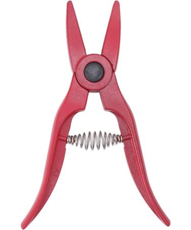 KIMISS Ergonomic Cattle Wood Tag Tagers with Nonslip GripEffortSaving Applicator for Pigs Goats Cattle and Sheep - Buy Online on GoSupps.com