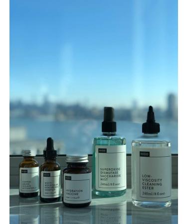 NIOD Low-Viscosity Cleaning Ester 240ml - Buy Online on GoSupps.com