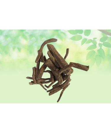 HK Pushkarmool Roots-Inula Racemosa-Raw Herbs Pushkar Mool-Orris Root-Jadi Booti-Simple Herbs (250g) - Buy Online on GoSupps.com