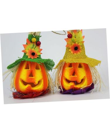 OSALADI Airbrush Bottles with Caps Childrens Toys Pumpkin Lantern A Battery Kidcraft Playset Decorations Decorations Patio Umbrella Light Chidrens Toys Electric Battery Halloween Hat As Shown Medium - Buy Online on GoSupps.com