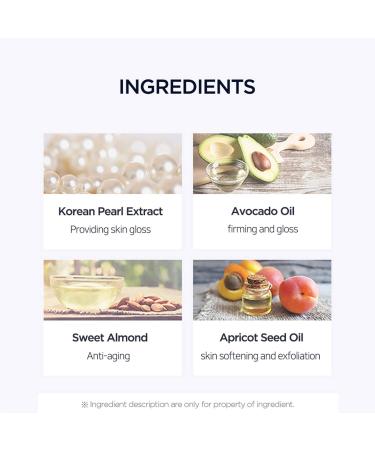 KLVUU Nourishing Care Lip Sleeping Pack - 0.70 oz (20g) for Soft, Hydrated Lips - Buy Online on GoSupps.com