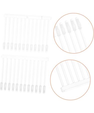 HAKIDZEL 24pcs Deep Clean Earwax Remover Stick Easy-Grip Design for Home Office and Travel Use - Buy Online on GoSupps.com