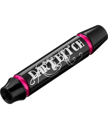 Viper Vanity Soft Tip Darts with Storage Case - 16g Dart Bitch Design - Buy Online on GoSupps.com