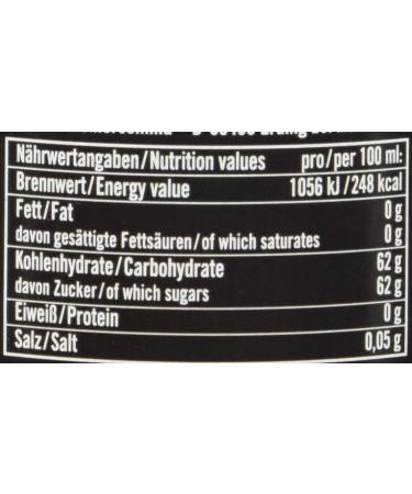 Buy Riemerschmid Caramel Bar Syrup - 0.7L | Premium Quality & International Shipping - Buy Online on GoSupps.com