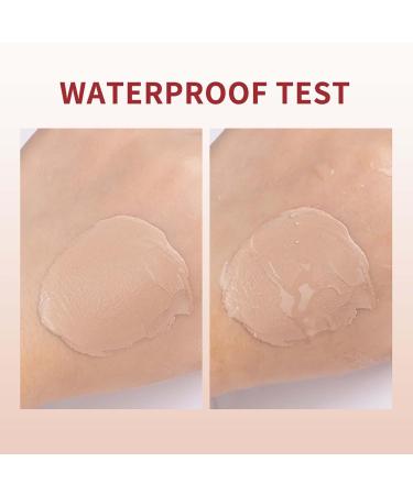 CC Cream With Centella Asiatica Color Concealer CC Red Correct To La Asiatica - Tinted Moisturizer And Redness With SPF 25 Perfector And Concealer Covering Blemishes Cream - Buy Online on GoSupps.com
