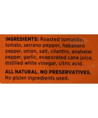Frontera Spicy Guacamole Mix - 4.5 oz Packet (Pack of 8) - Authentic Flavor - Buy Online on GoSupps.com