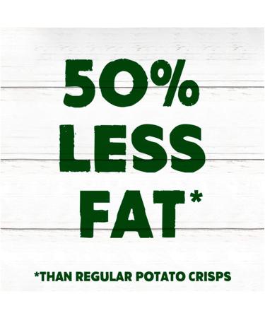Walkers Crisps Baked Cocktail Snacks 6 x 25g (Pack of 18) - Buy Online on GoSupps.com