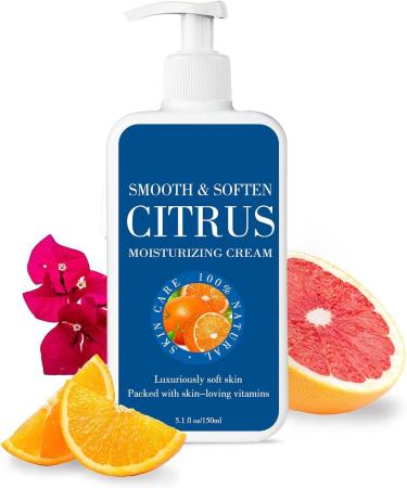 Body Lotion Women's Moisturizing Body Cream 150ML Deep Hydration for Dry Skin Nourishing Body Cream for Women Men - Buy Online on GoSupps.com