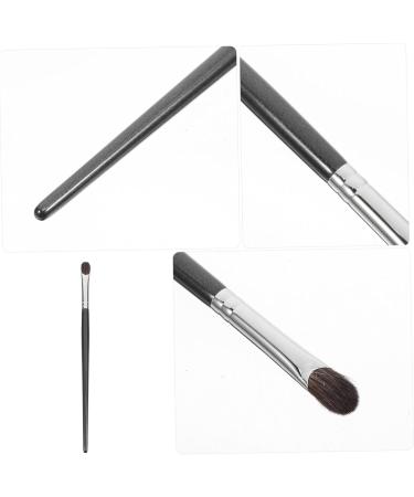 FOYTOKI Animal Hair Makeup Brush Cosmetics Brush Makeup Supplies Brush for Makeup Eyeshadow Brush - Buy Online on GoSupps.com